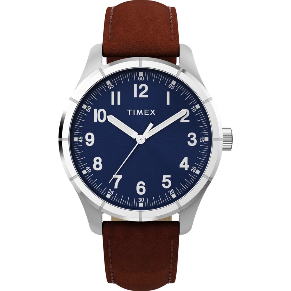 Timex Main Street TW2Y16200 Horloge
