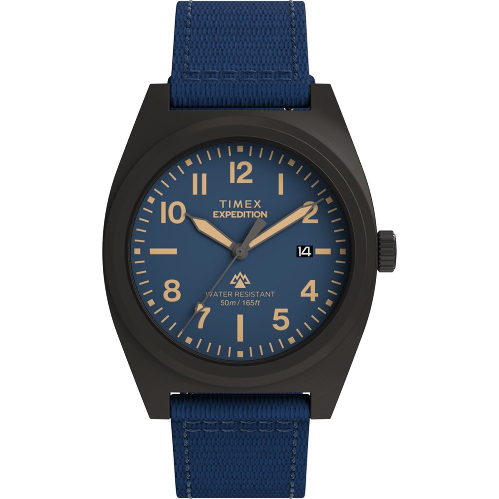 Timex Expedition TW2Y18200 Expedition Capstone Horloge