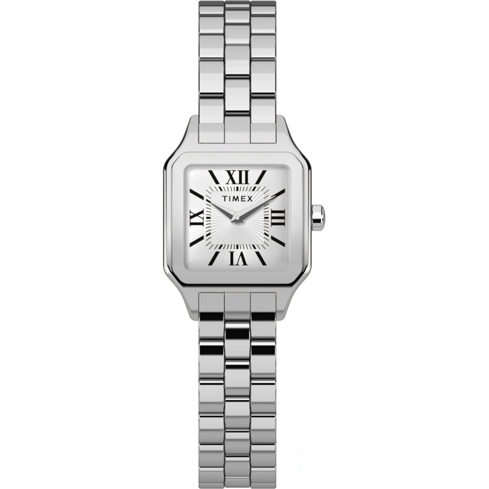 Timex Trend TW2Y23800 Legacy Addison Horloge
