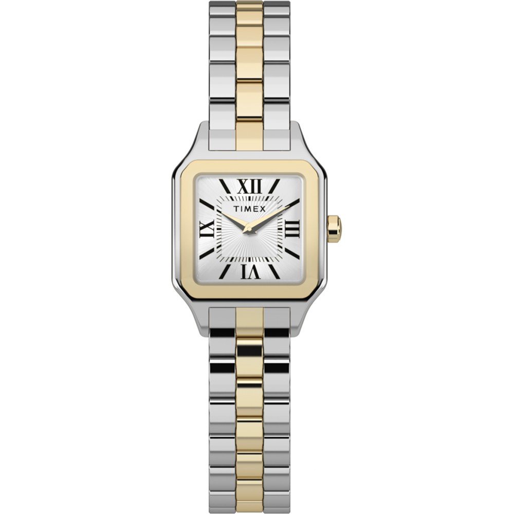 Timex Trend TW2Y23900 Legacy Addison Horloge