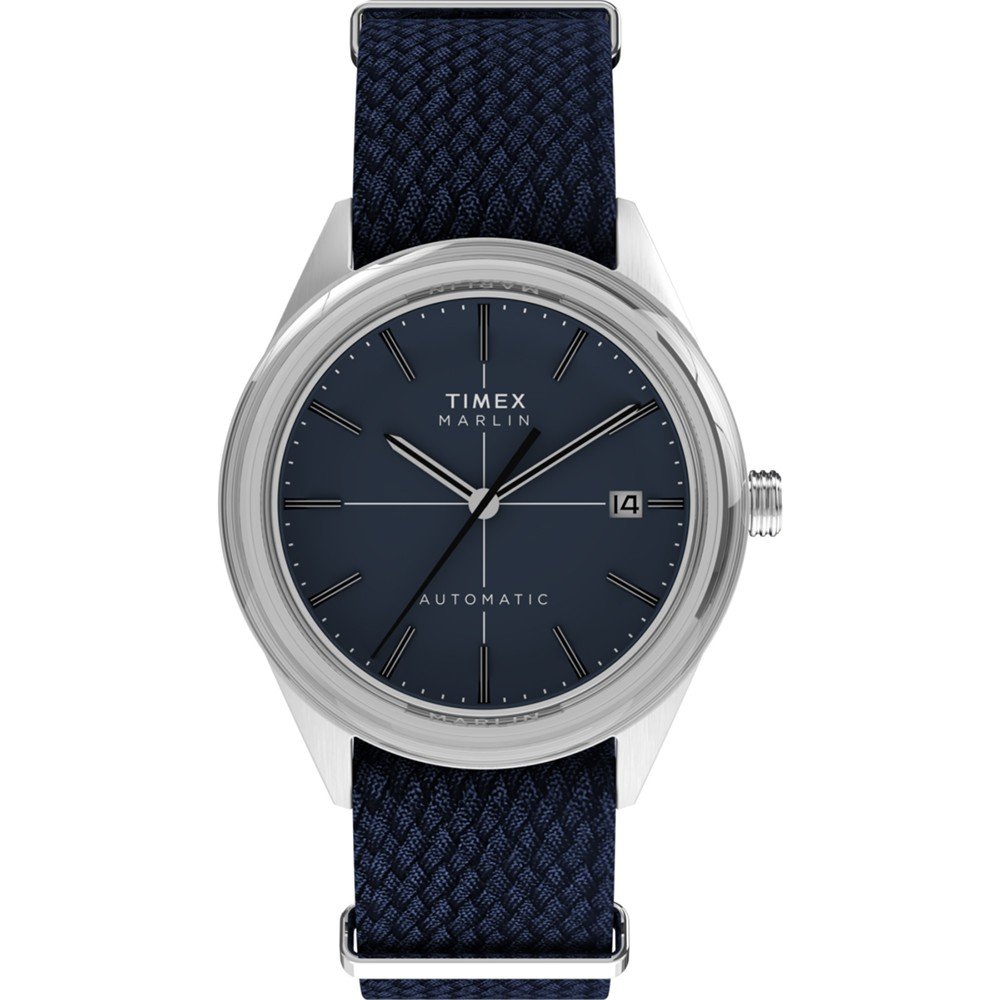 Timex Marlin TW2Y24500 Marlin Jet Horloge