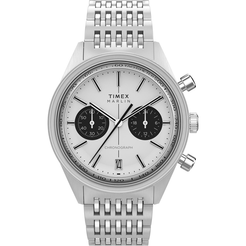 Timex Marlin TW2Y24600 Marlin Jet Horloge