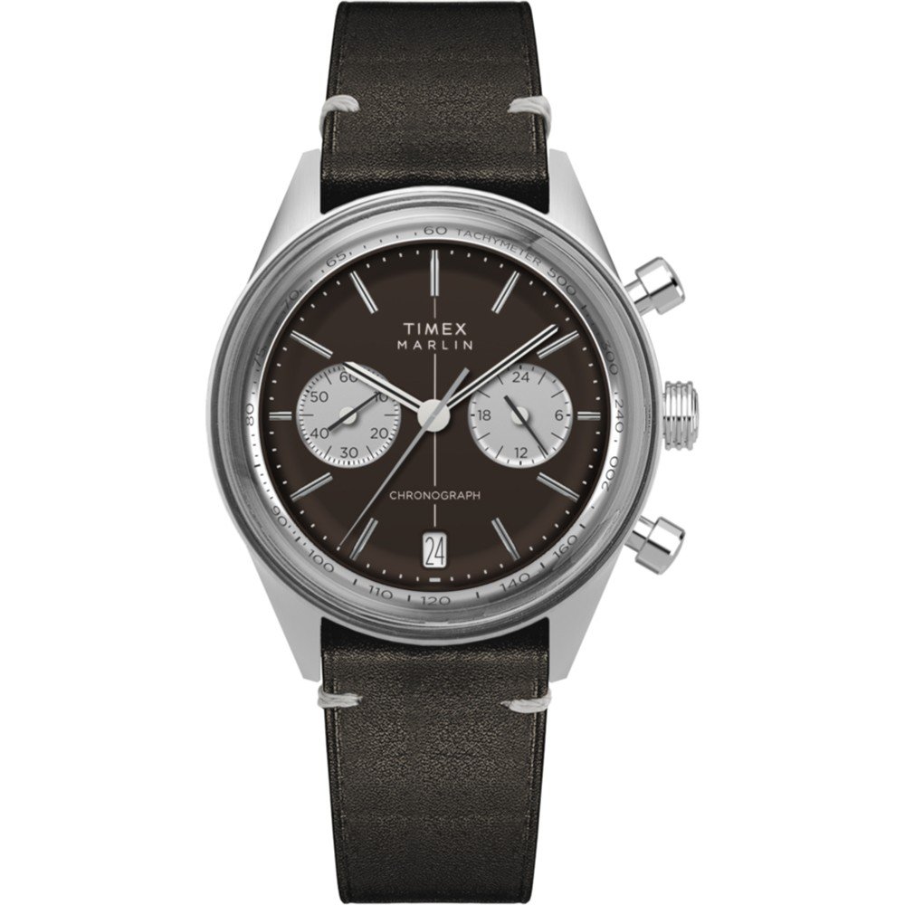 Timex Marlin TW2Y24700 Marlin Jet Horloge