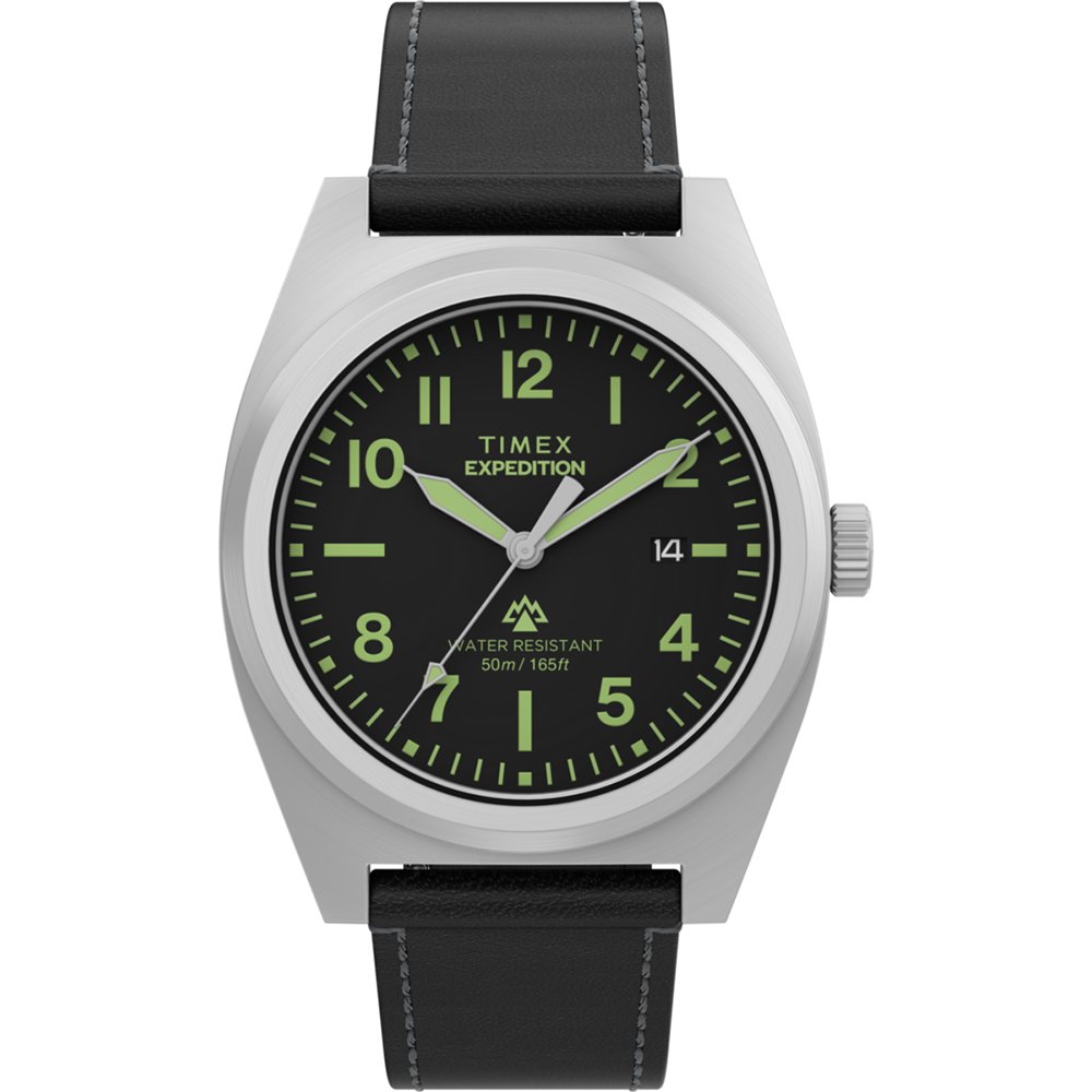 Timex Expedition TW2Y30700 Expedition Capstone Horloge