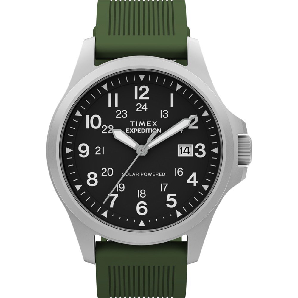 Timex Expedition TW2Y31600 Expedition Field Post Horloge