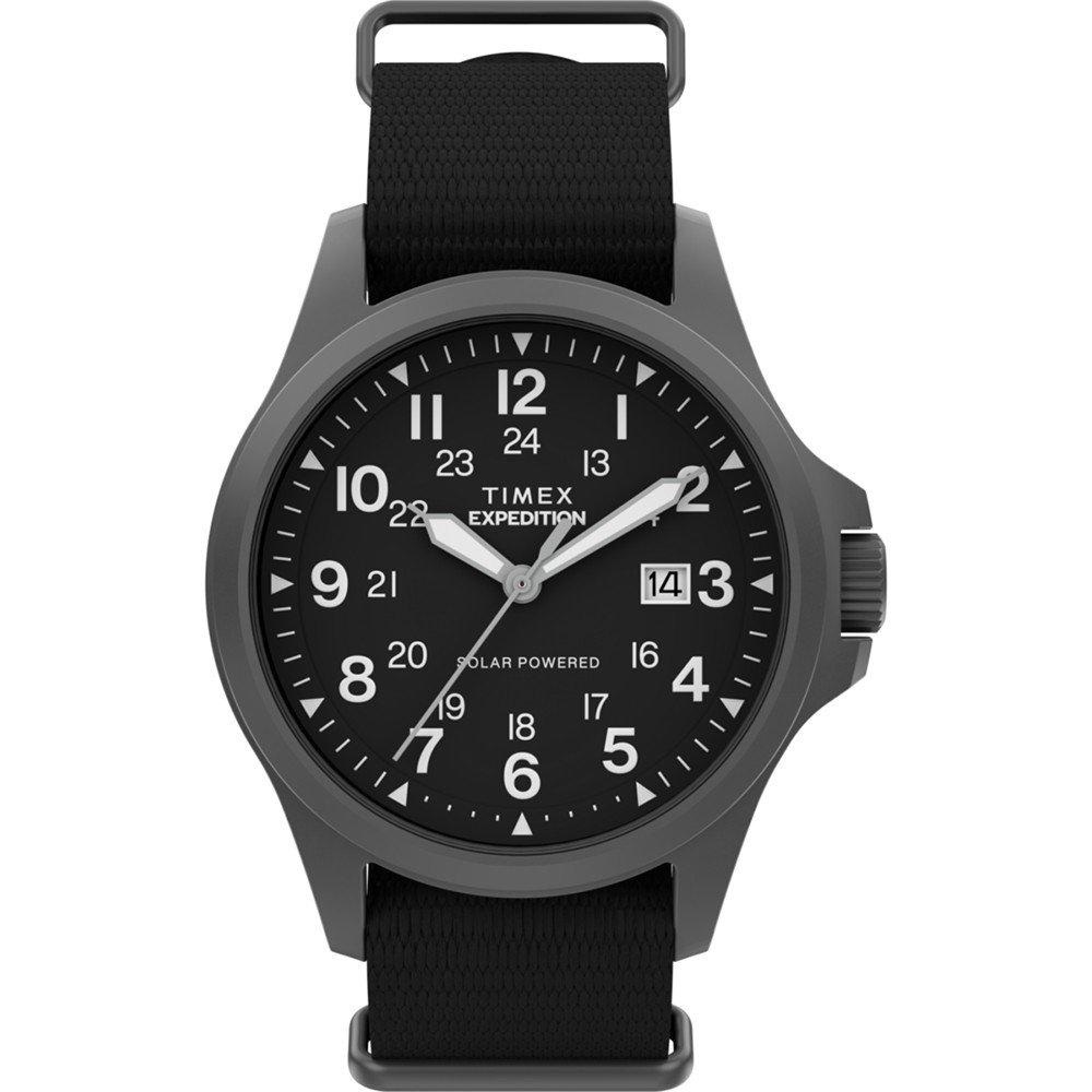Timex Expedition TW2Y31800 Expedition Field Post Horloge