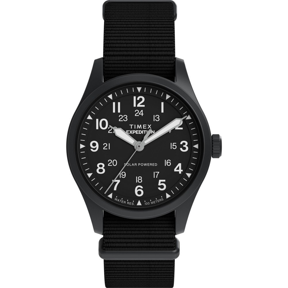 Timex Expedition TW2Y31900 Expedition Field Post Horloge