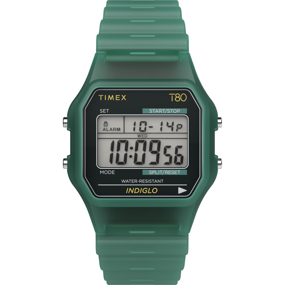 Timex T80 TW2Y34100 Horloge