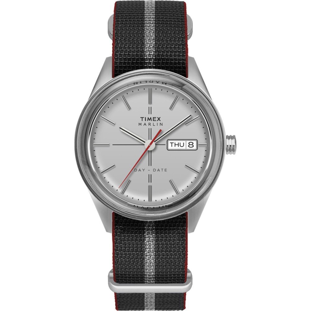 Timex Marlin TW2Y37300 Marlin Jet Horloge