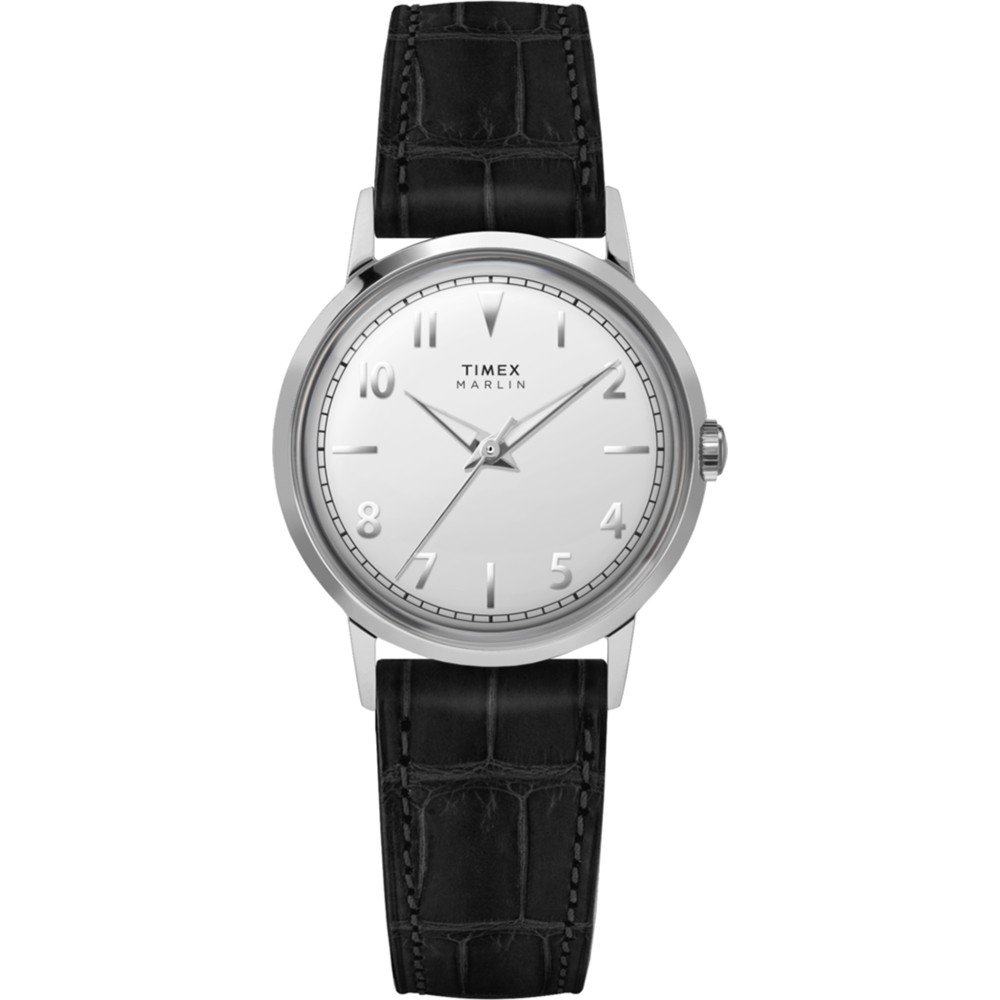 Timex Marlin TW2Y37600 Marlin 34mm Horloge