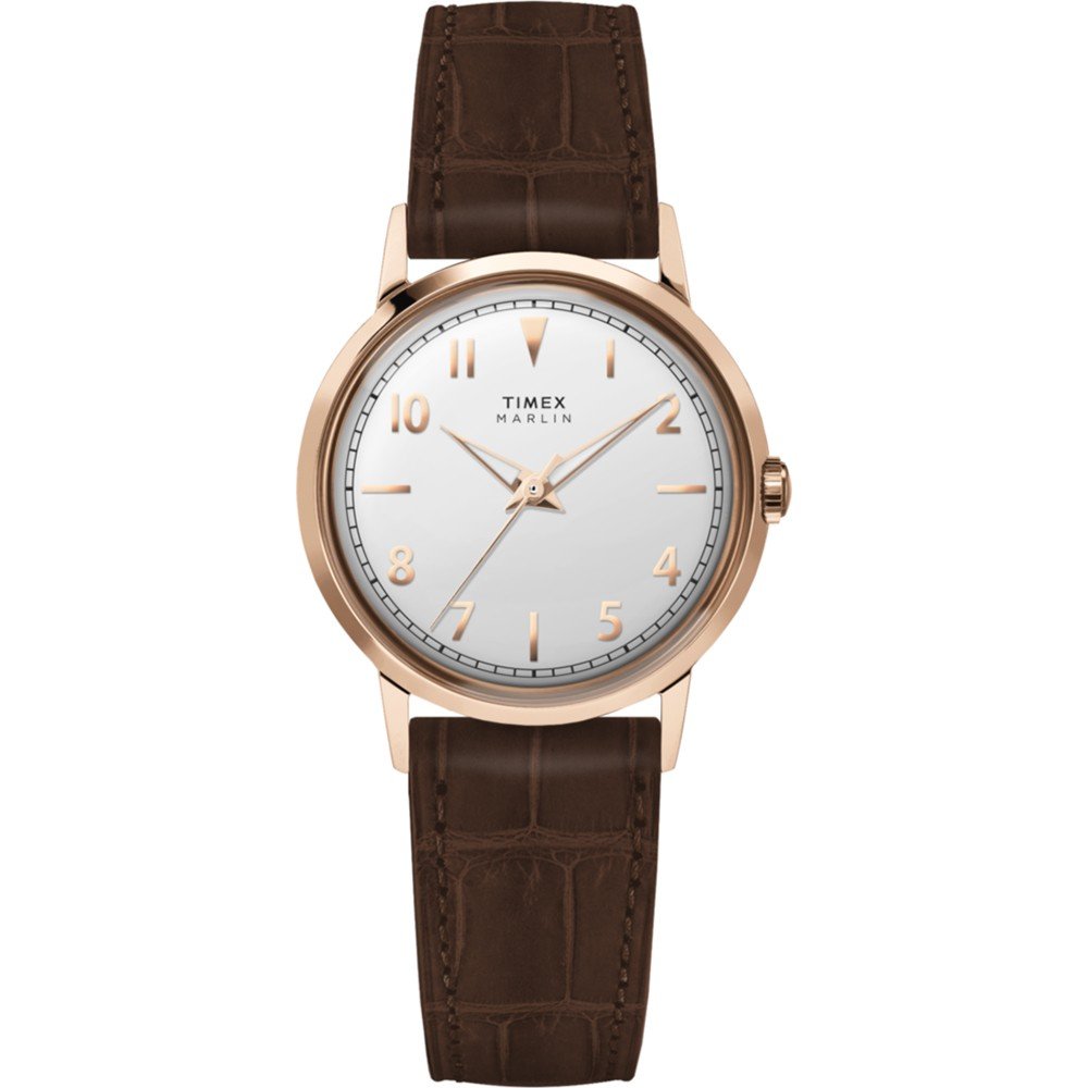 Timex Marlin TW2Y37700 Marlin 34mm Horloge