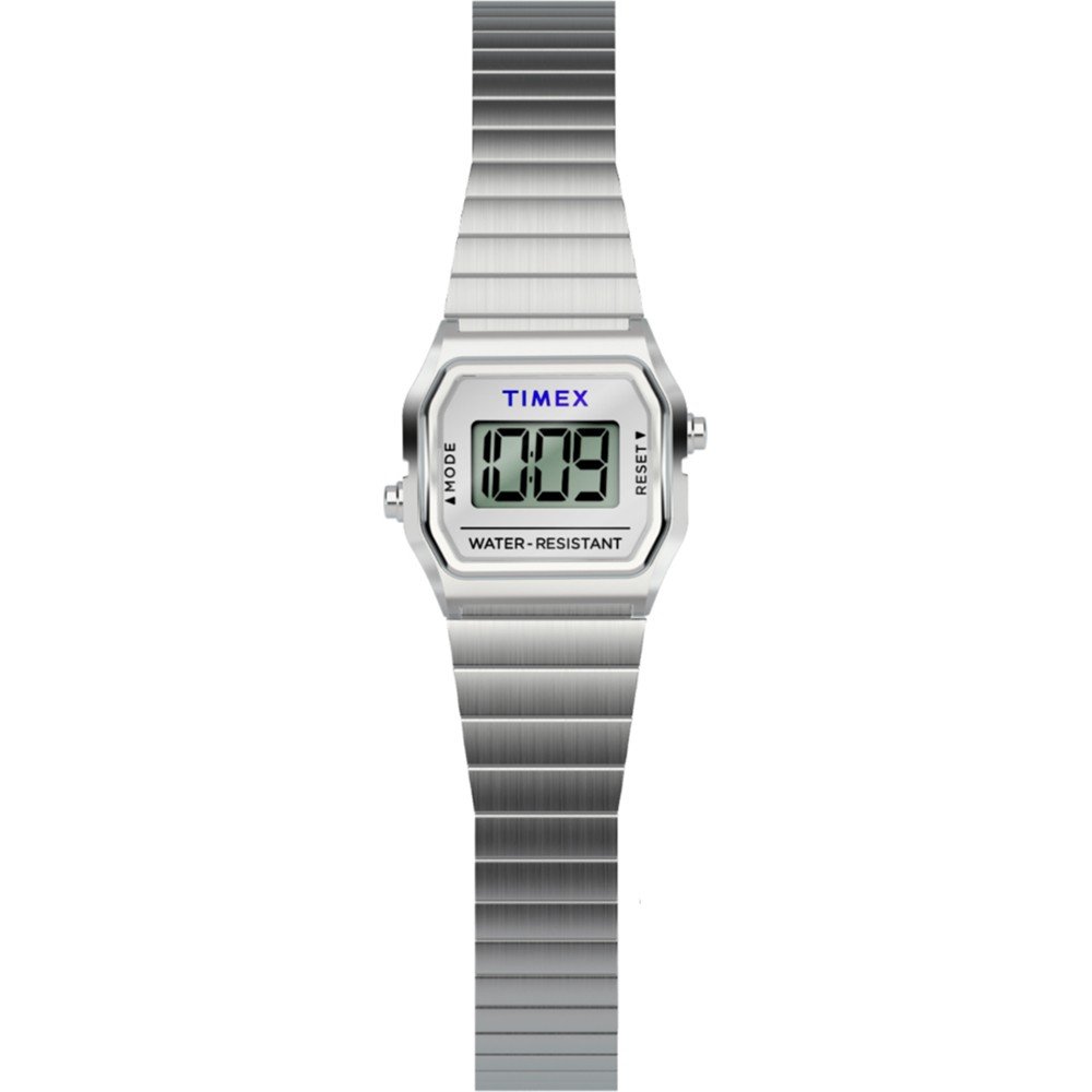 Timex T80 TW2Y46500 Timex Teeny Tiny endorsed by Dimepiece Horloge