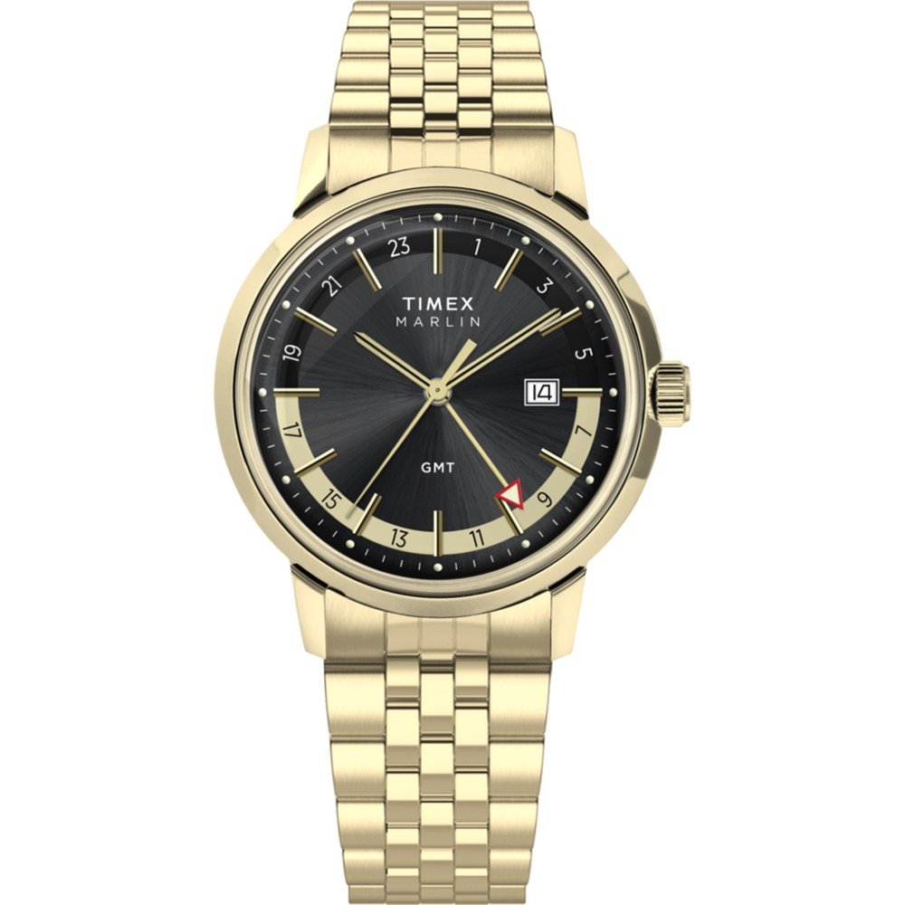 Timex Marlin TW2Y47700 Horloge