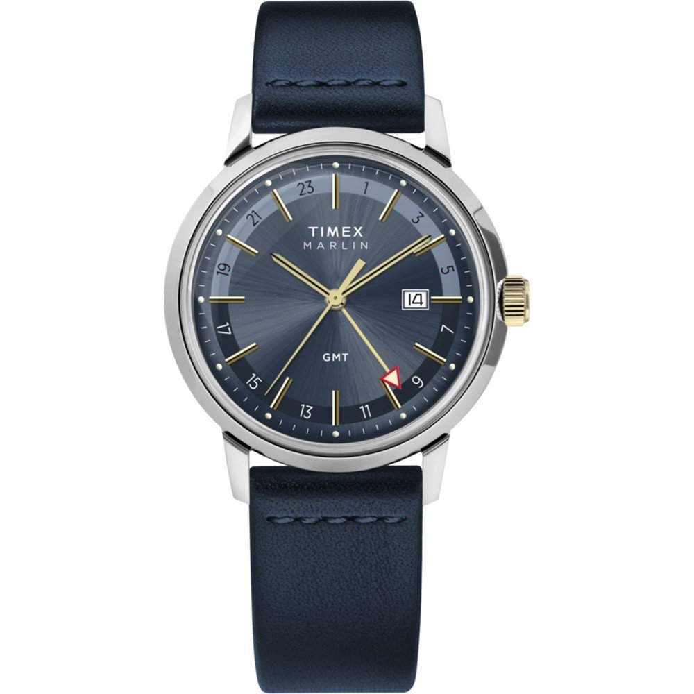 Timex Marlin TW2Y47900 Horloge