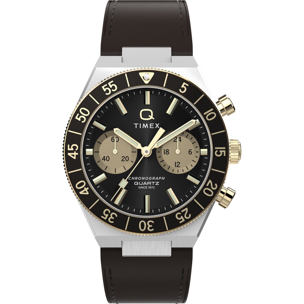 Timex horloge