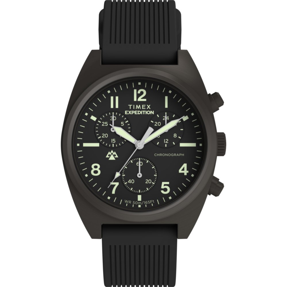 Timex horloge