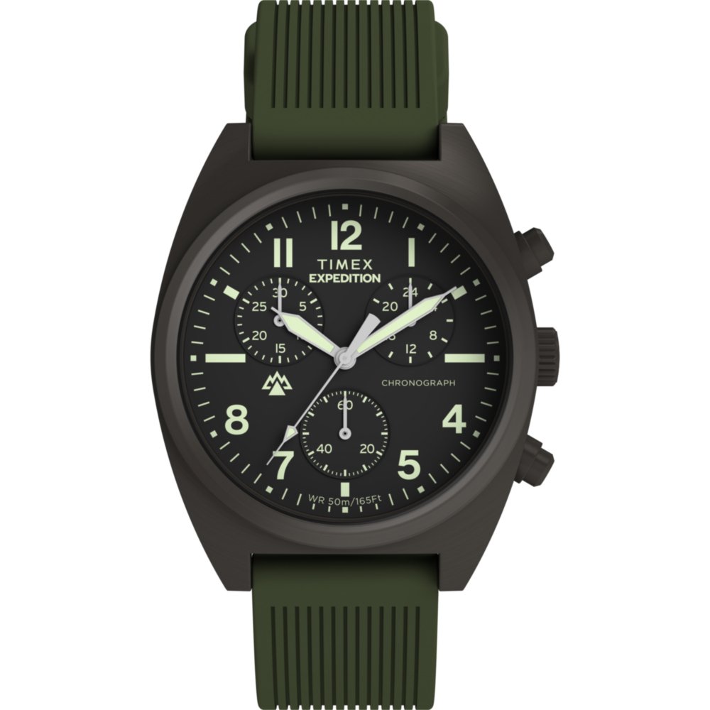 Timex horloge