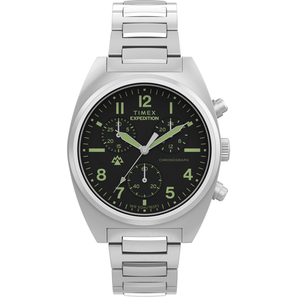 Timex horloge