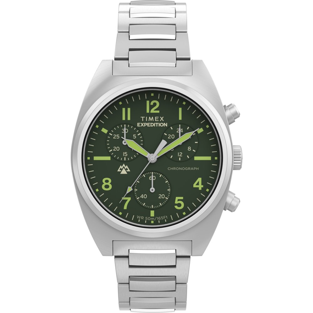 Timex horloge