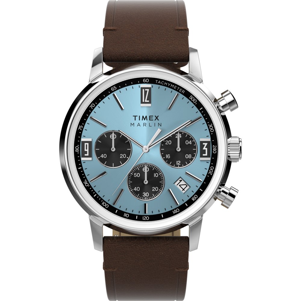 Timex horloge