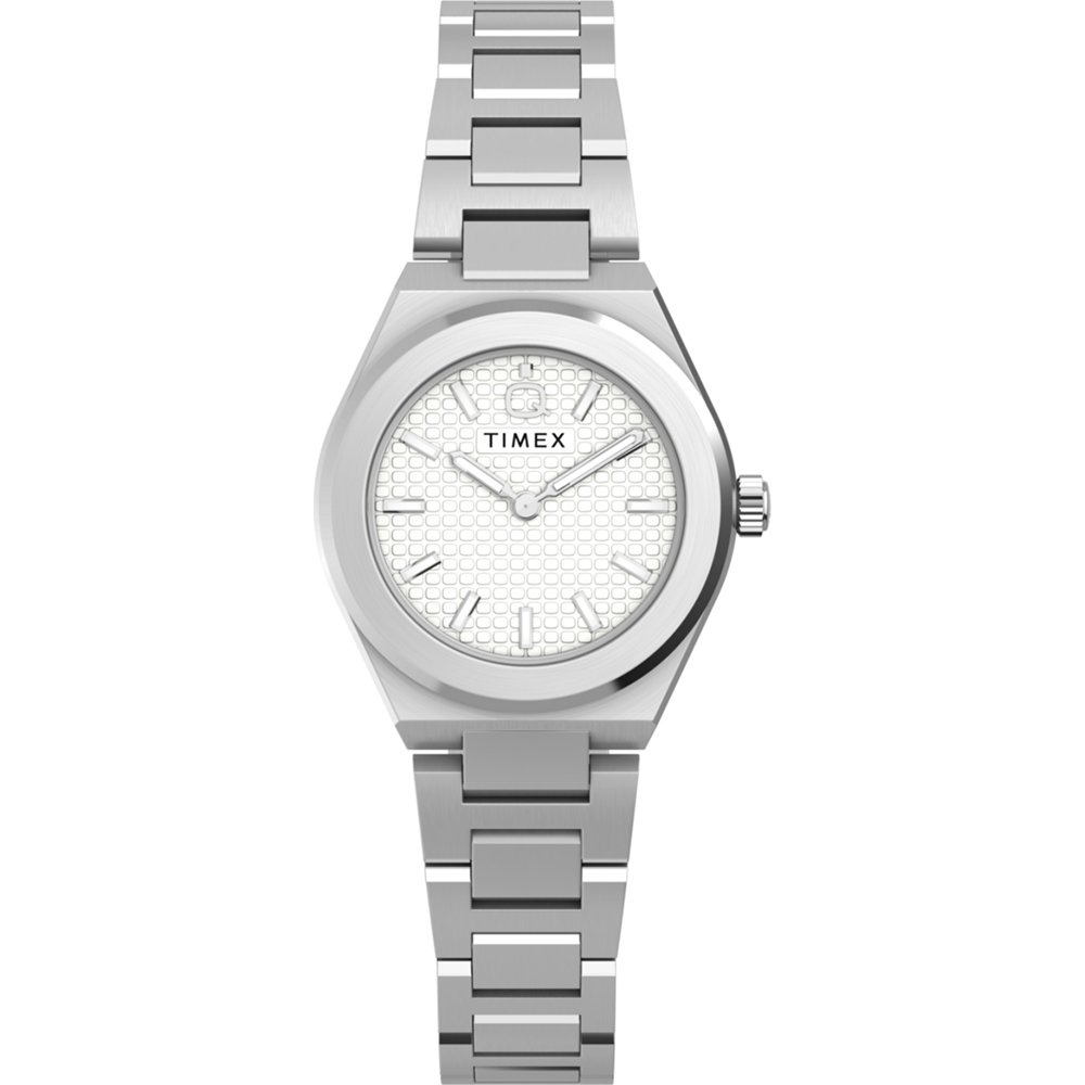 Timex Q TW2Y68500 Q Timex Continental Mini Horloge