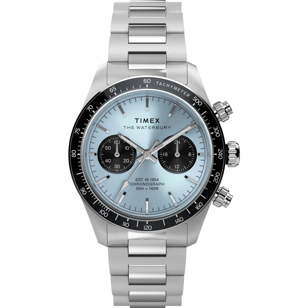 Timex horloge