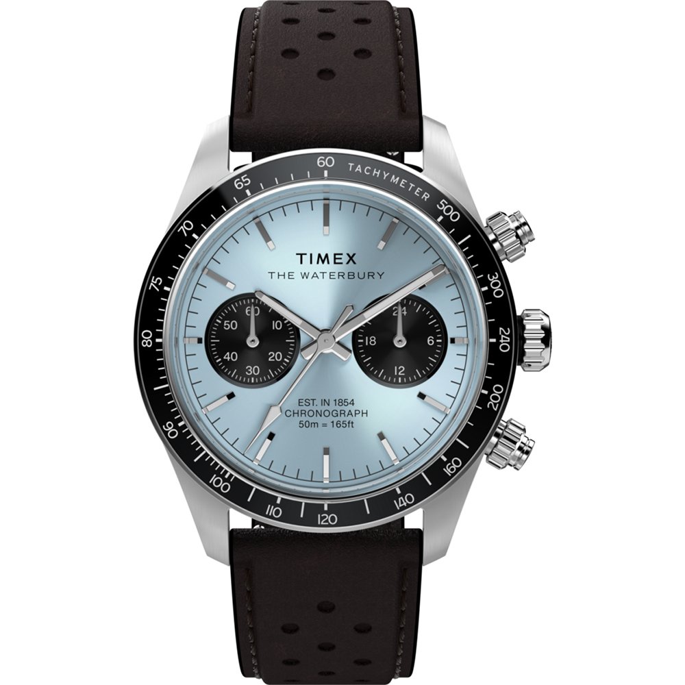 Timex horloge