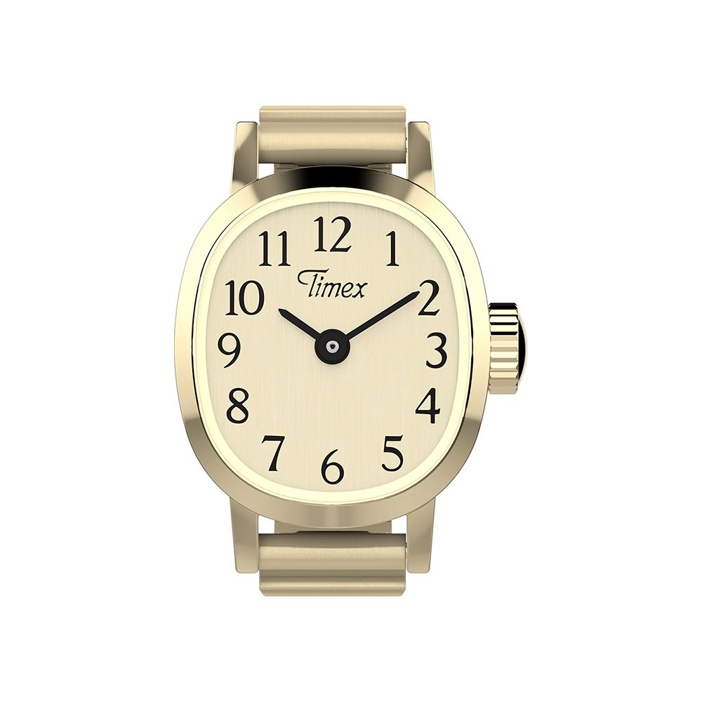 Timex Trend TW2Y70800 Cavatina Ringwatch Horloge