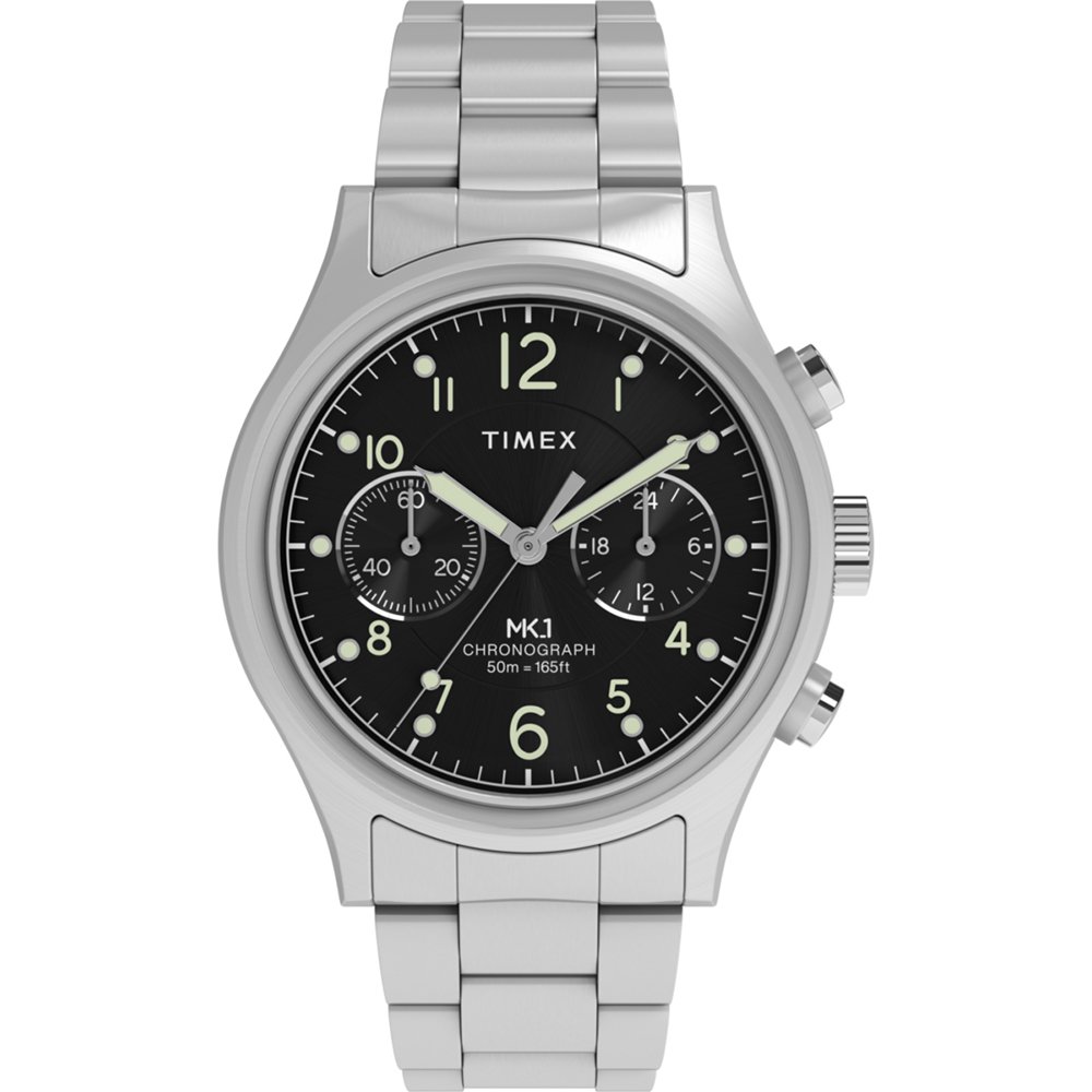 Timex horloge