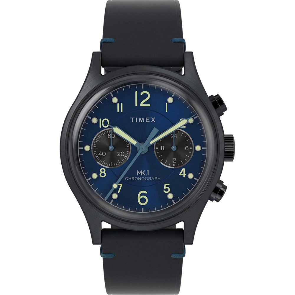 Timex Military TW2Y71300 MK1® Chronograph Horloge