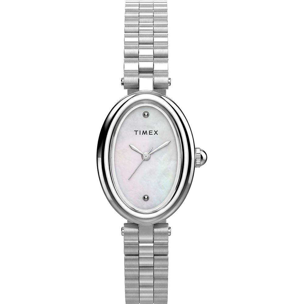 Timex Trend TW2Y86000 Cavatina Luxe Horloge