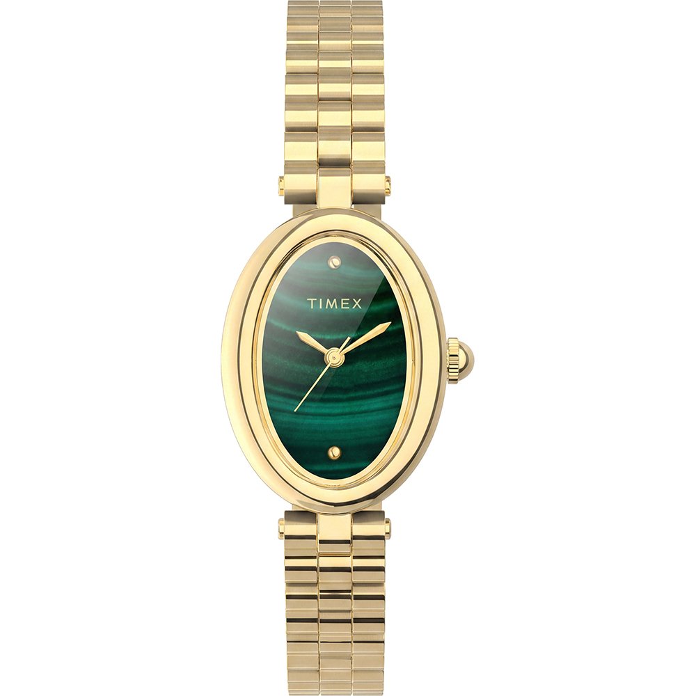 Timex Trend TW2Y86100 Cavatina Luxe Horloge