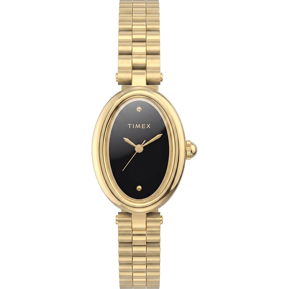 Timex Trend TW2Y86200 Cavatina Luxe Horloge