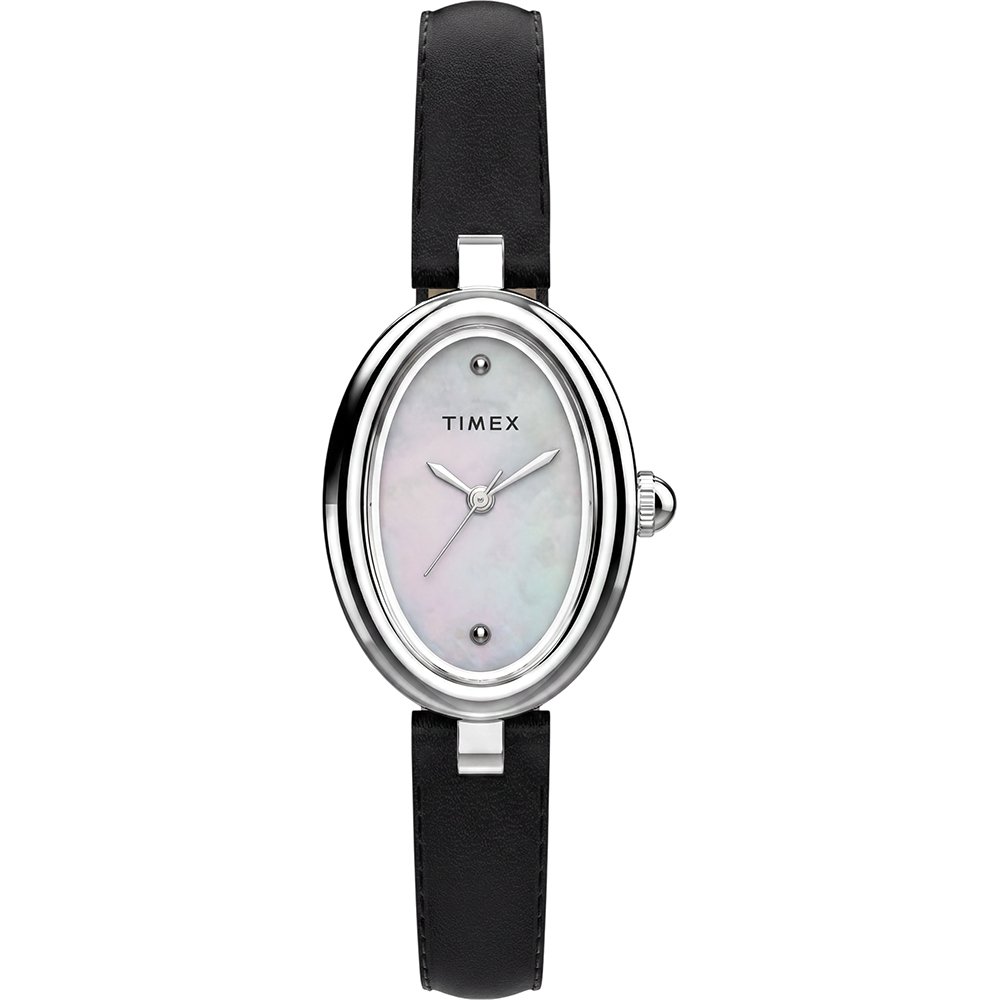 Timex Trend TW2Y86400 Cavatina Luxe Horloge