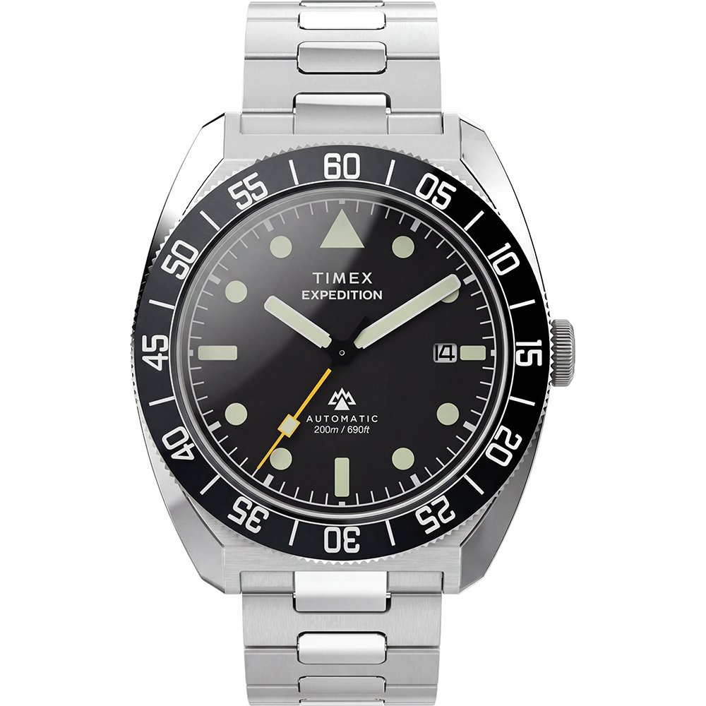 Timex Expedition TW2Y87400 Expedition Pioneer Horloge