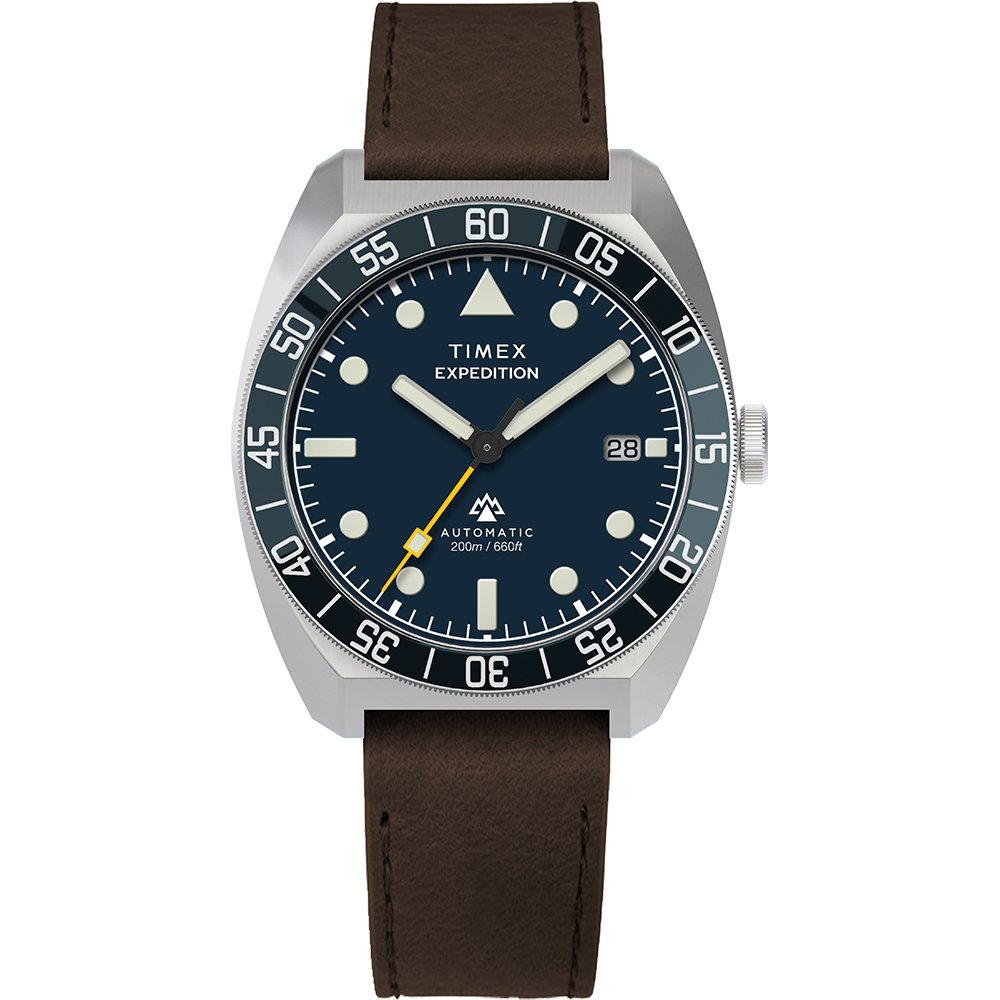 Timex Expedition TW2Y87500 Expedition Pioneer Horloge