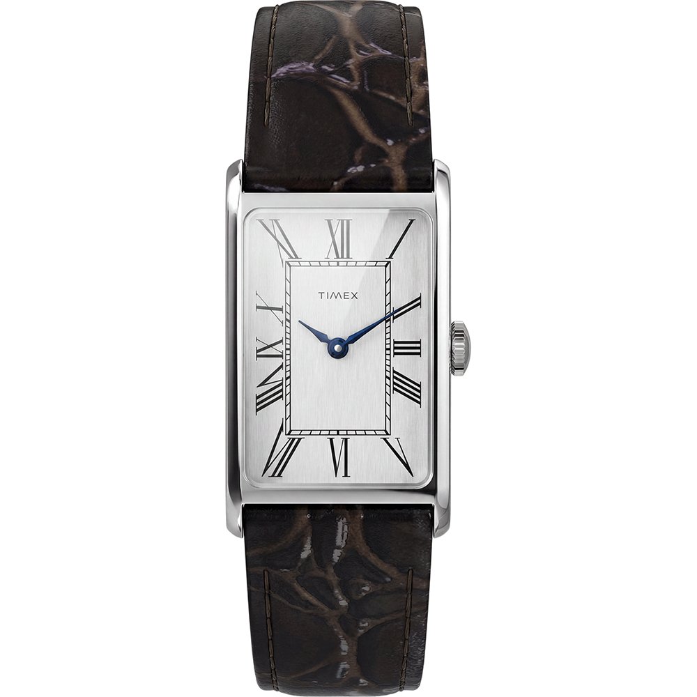 Timex Re-Issues TW2Y88200 1976 Lexington Horloge
