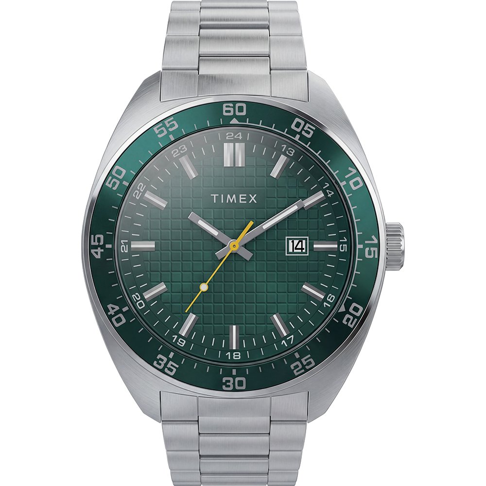 Timex Trend TW2Y89000 Weston Horloge