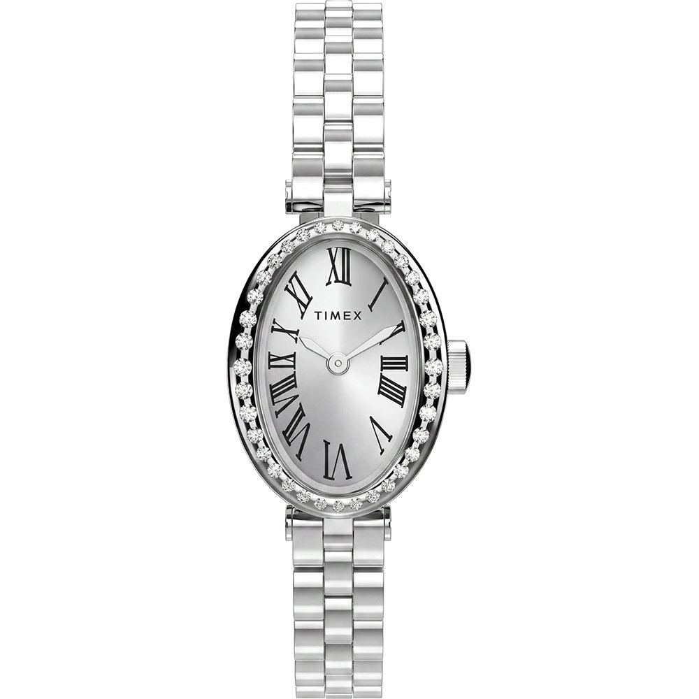 Timex Trend TW2Y90000 Cavatina Horloge