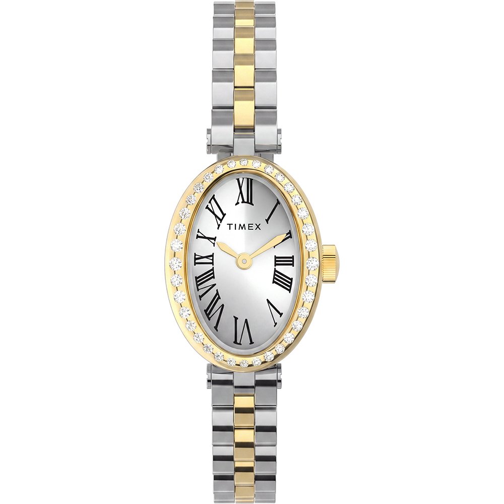 Timex Trend TW2Y90200 Cavatina Horloge