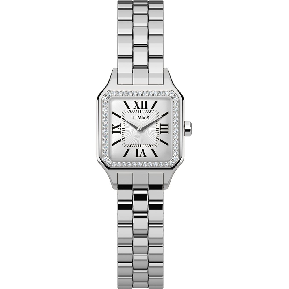 Timex Trend TW2Y90300 Addison Horloge