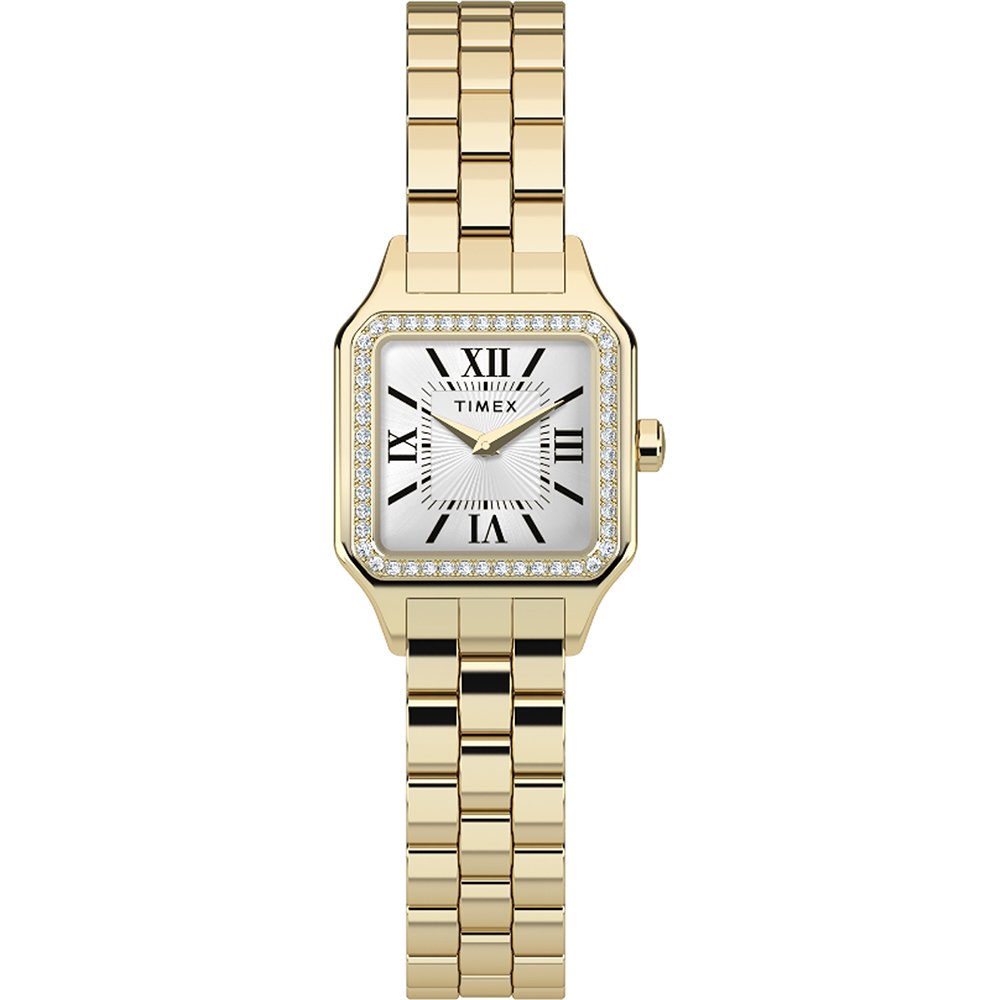 Timex Trend TW2Y90500 Addison Horloge
