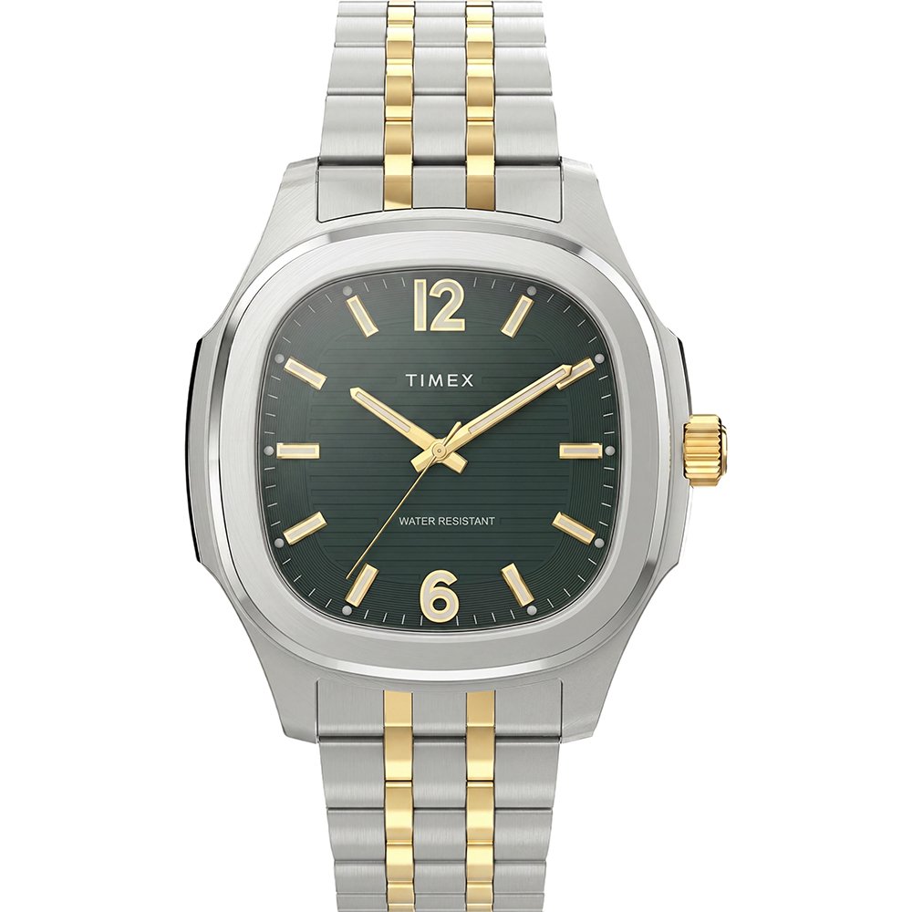Timex Trend TW2Y91400 Marquee Horloge