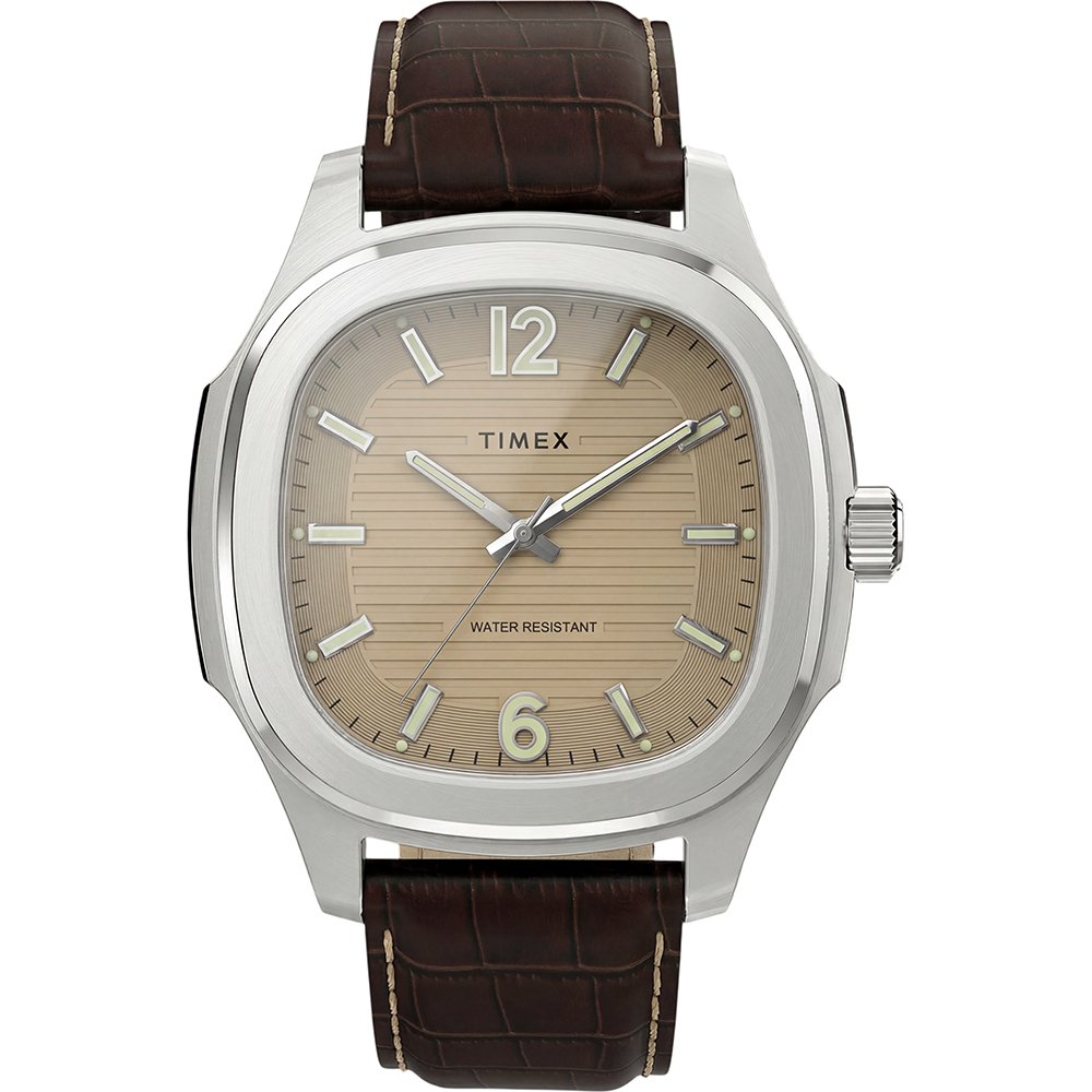 Timex Trend TW2Y91600 Marquee Horloge