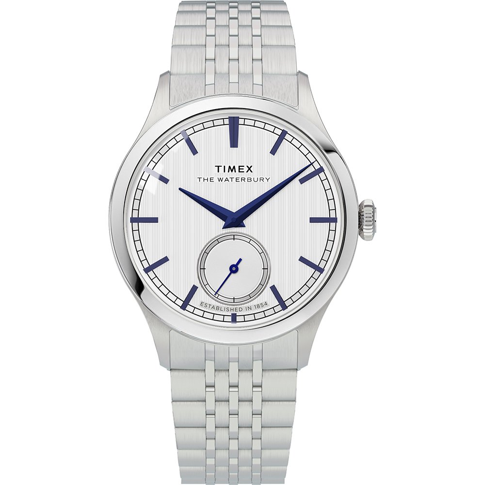 Timex Waterbury TW2Y91800 Waterbury Classic Horloge