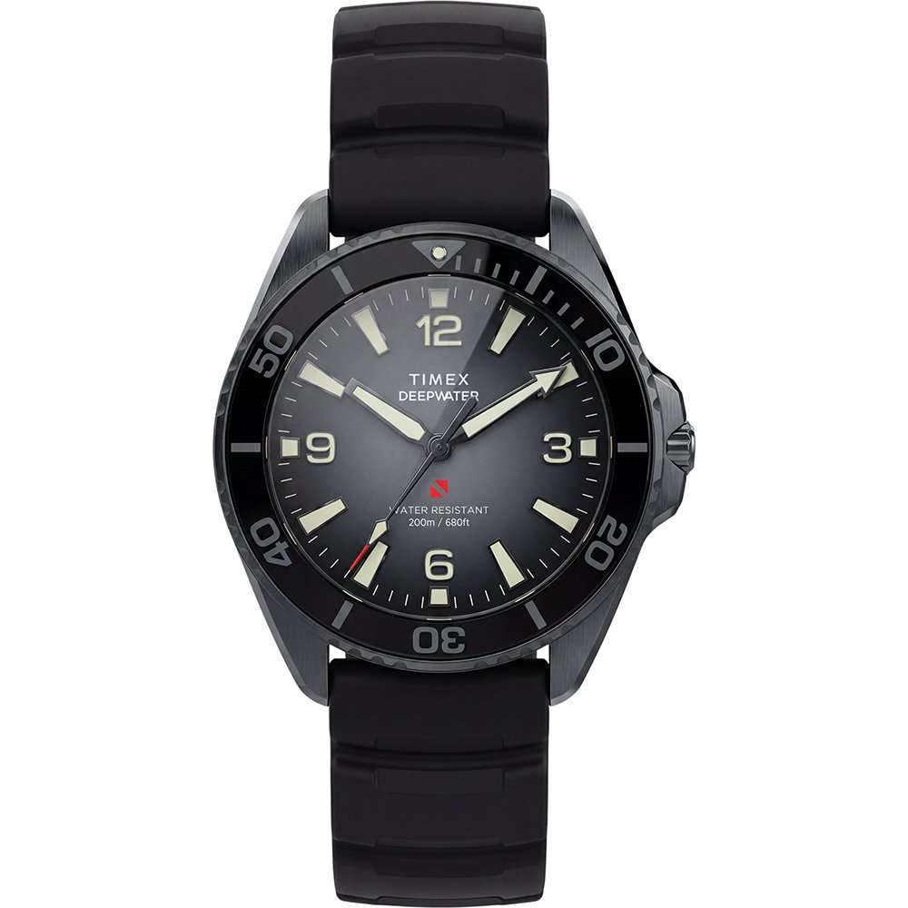 Timex Deep Water TW3A02000 Deepwater Arctic 200 Horloge