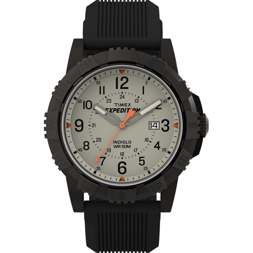 Timex Expedition TW4B32200 Expedition Ridge Horloge