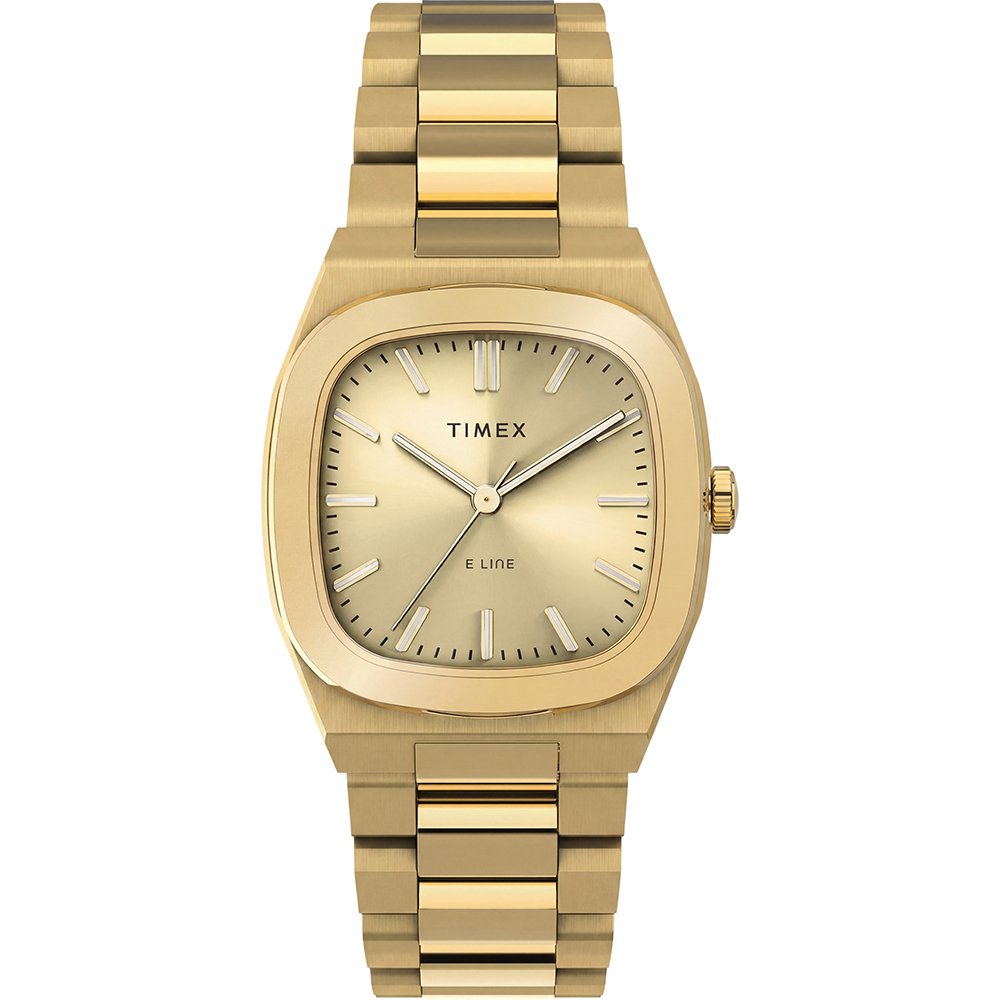 Timex E Line TW6A00900 Horloge