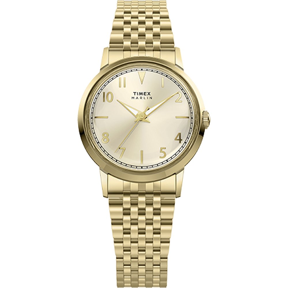 Timex Marlin TW6A04000 Marlin® Horloge