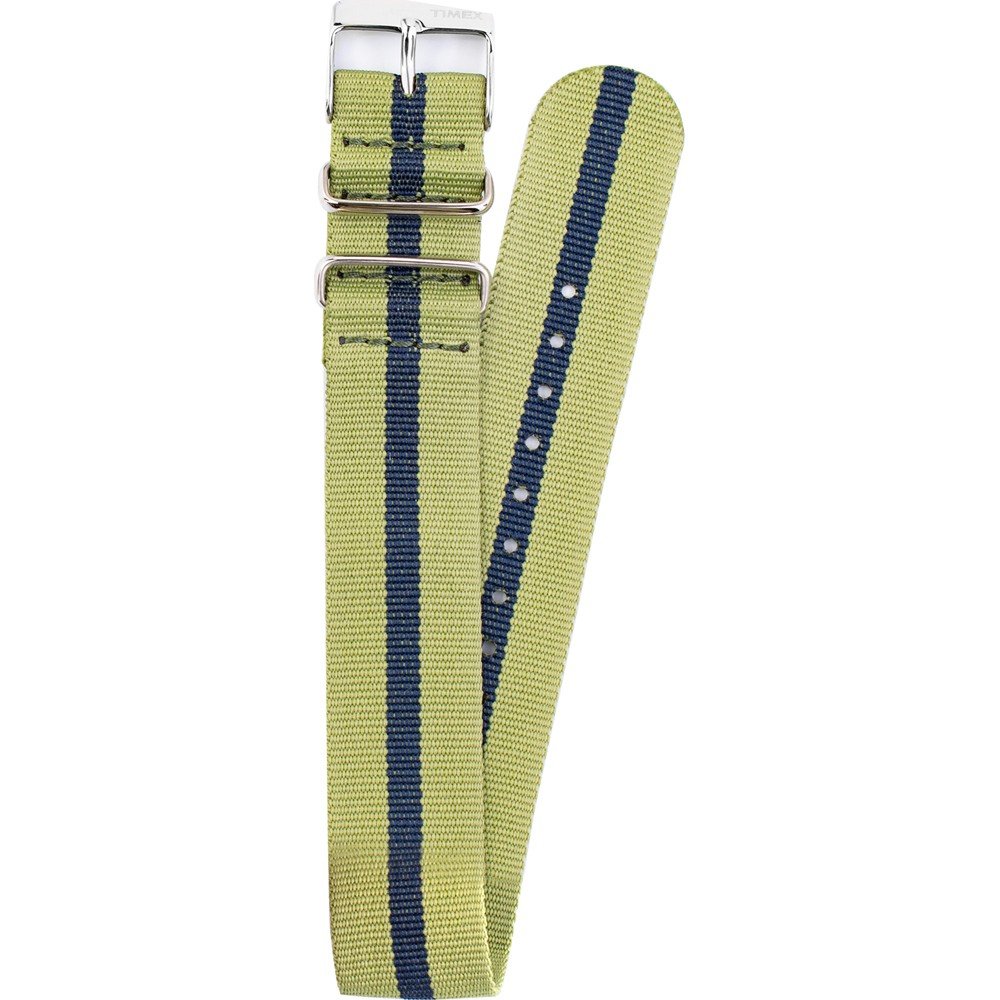 Timex Straps TW7C352006 Nato Band